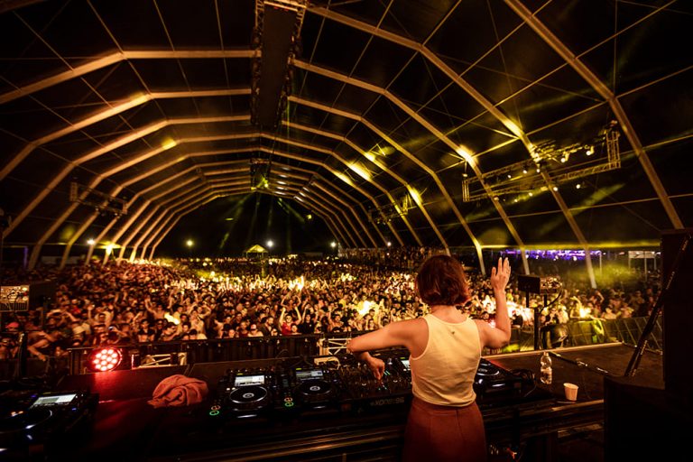 Dreambeach avanza más de treinta artistas en su cierre de cartel 8 DREAMBEACH JUEVES ACR 417