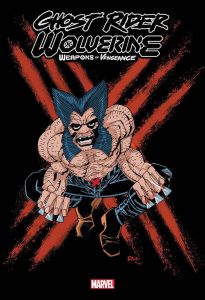 Miller WolverineVariant