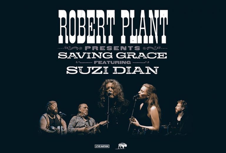 Robert Plant volverá a España en septiembre 9 Plant 20231