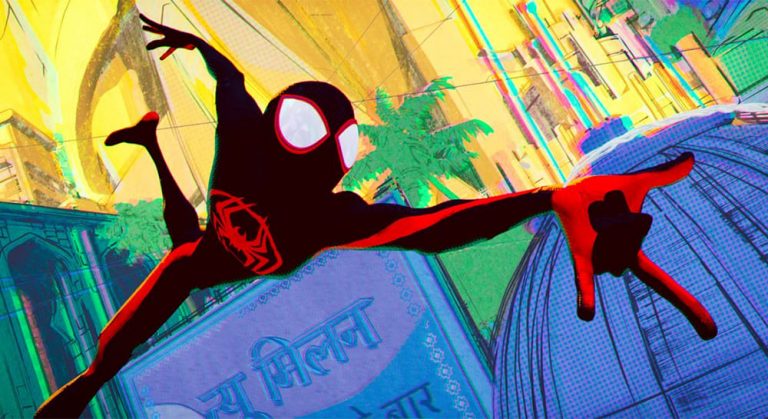 Ya conocemos la duración de 'Spiderman: Across the Spider-Verse' 6 Spiderman Across Spider