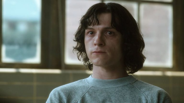 The Crowded Room Frame