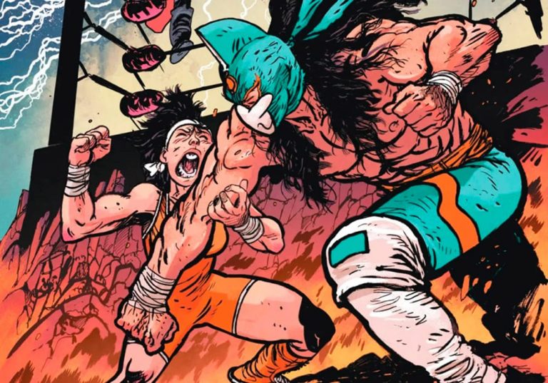 reseña do a powerbomb