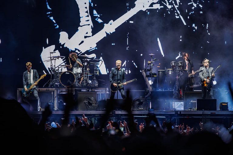 FIB 2023: volvió la música a Benicàssim 5 FIB23 Christian Bertrand 55 Offs