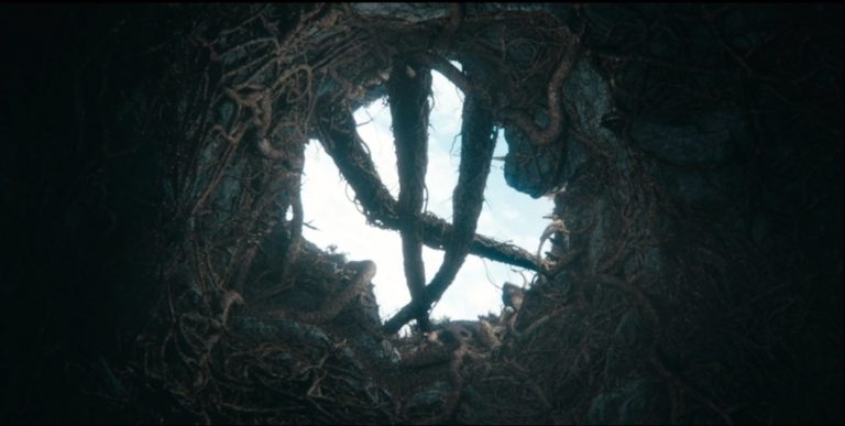 Teorías sobre la serie From