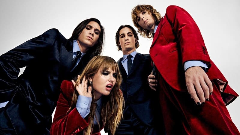 Cierre del cartel del Mad Cool 2024 8 maneskin tour dates concerts tickets 3200x1680 c1