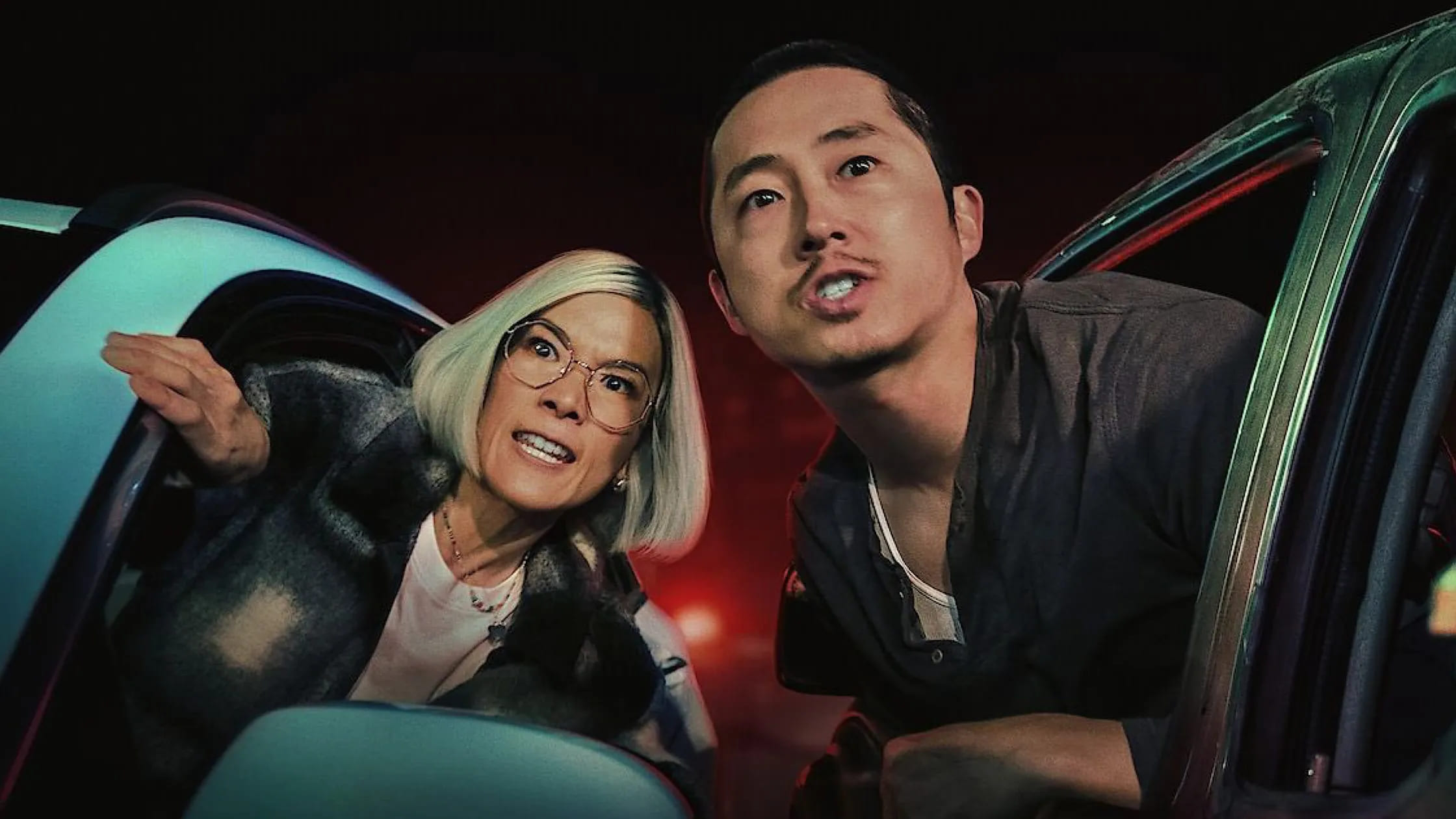 <br>Beef, <br>Por qué no te puedes perder esta serie. 1 Beef