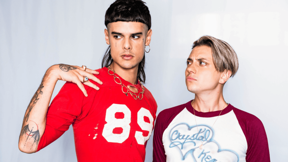 FIB 2025- CatrielPaco