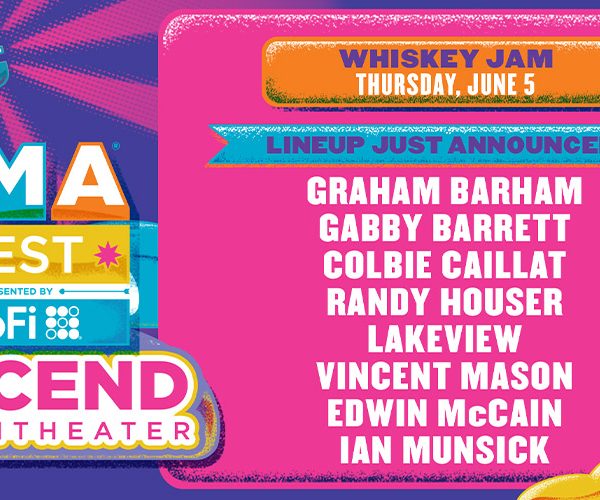 Nuevas confirmaciones en el CMA Fest 2025