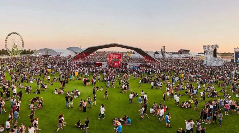 Mad Cool desvela nuevos artistas y programación por días. 10 madcool23