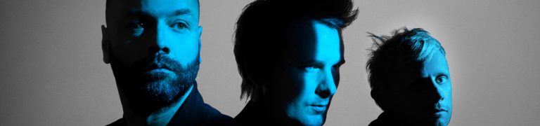 Muse se incorpora al cartel de Mad Cool Festival 2025 como cabeza de cartel el jueves 10 de julio 1 188717efacdfb2ff