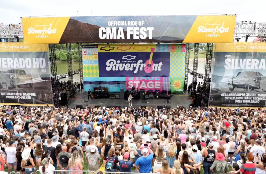 Danielle Del Valle/Getty