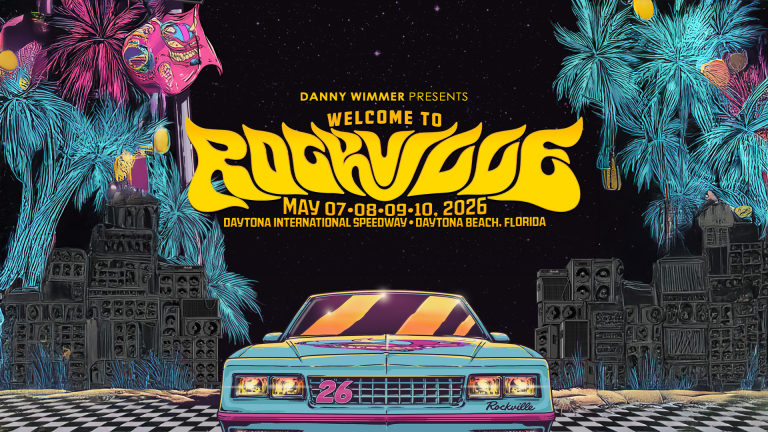 WELCOME TO ROCKVILLE 2026 DESATA LA LOCURA 2 FZAZ6TSG6VGTLHGVMA27U67NUE