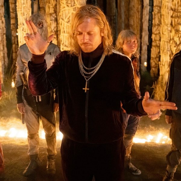 28 Días Después es una película rarísima