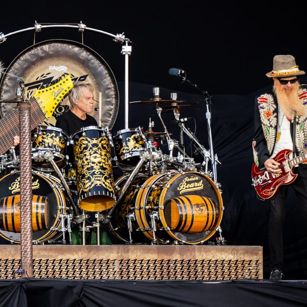 ZZ TOP anuncia su gira por España