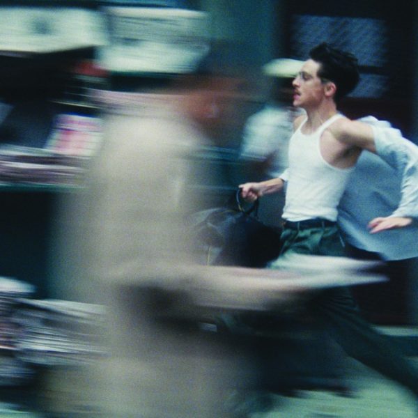 Marty Supreme. SUEÑA A LO GRANDE.