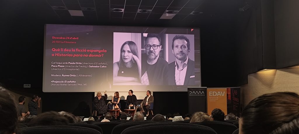 LABdeseries 2026: La Huella de Historias Para no Dormir 8 IMG 20260424 202213
