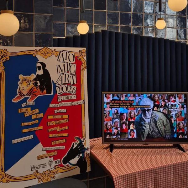 Los Ángeles de Almodóvar. Mujeres al Borde de un Análisis Cultural.