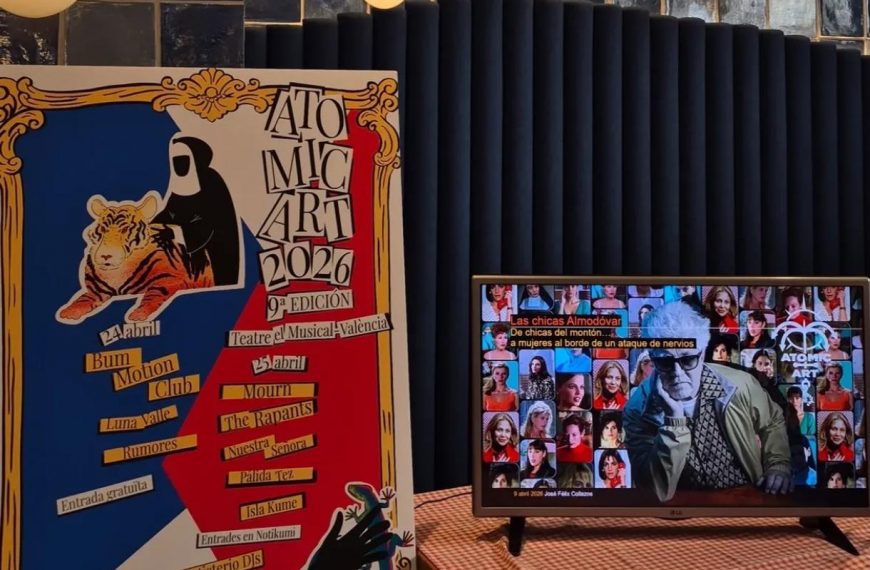 Los Ángeles de Almodóvar. Mujeres al Borde de un Análisis Cultural.