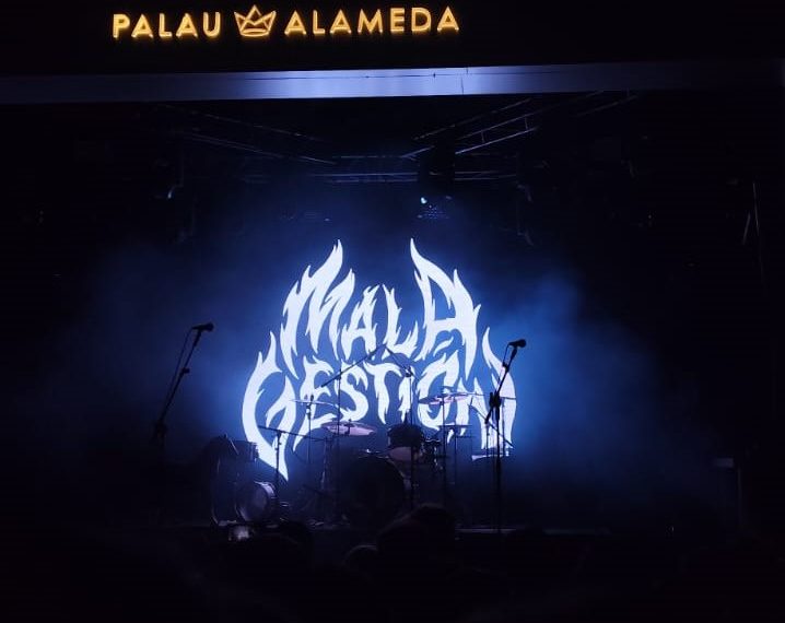 Mala Gestión + Sanspok ¿Qué queremos? Hacer Lo Que Podemos.