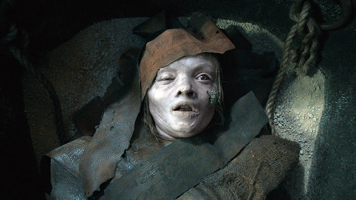 lee cronins the mummy 2 1