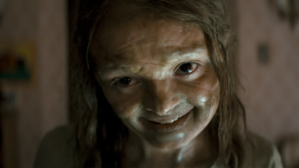 lee cronins the mummy 2