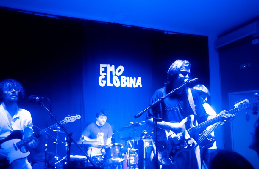 Nogato + Garbí + Shibuya: Un Firmamento Lleno de Pixeles.