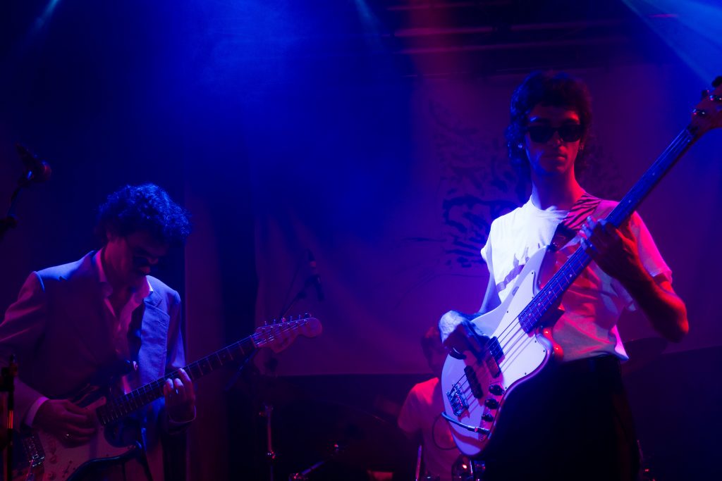 Los Salos
