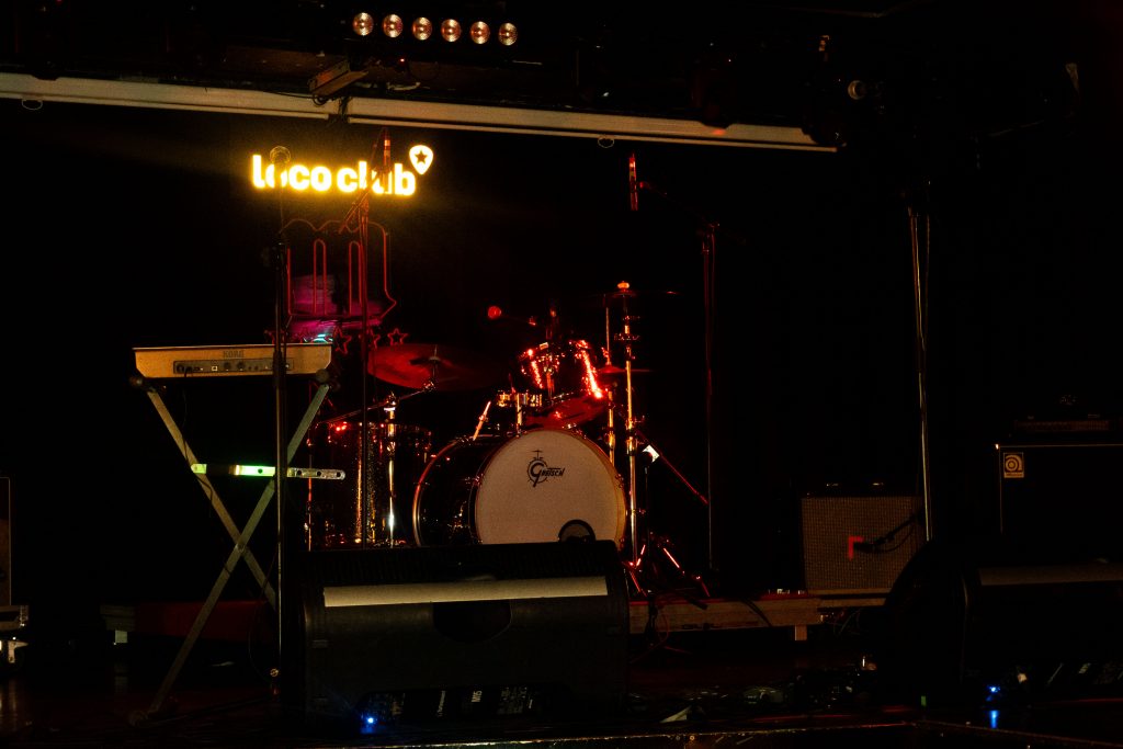 Jam de Bandas portada