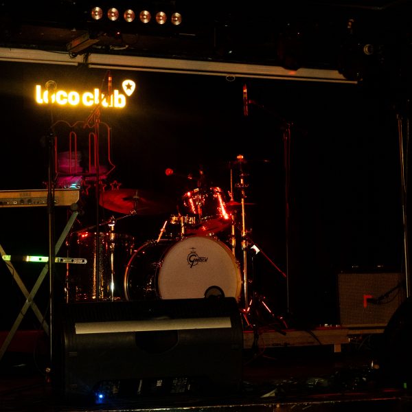Jam de Bandas portada