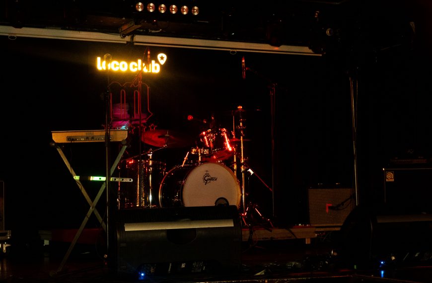 Jam de Bandas portada
