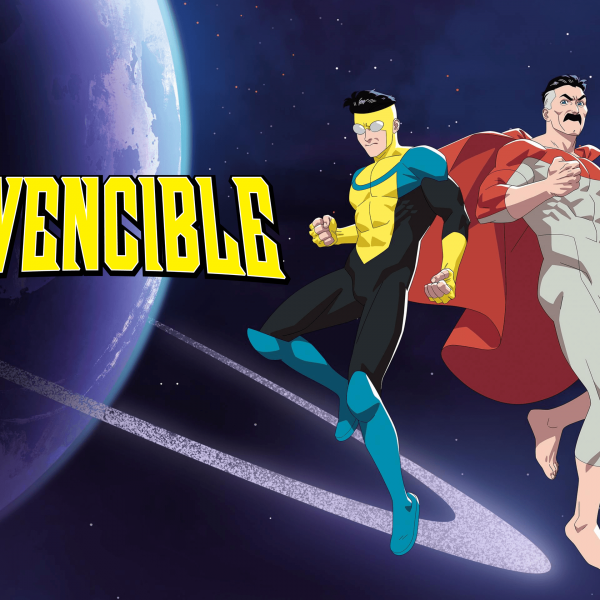 Invencible no te debe nada