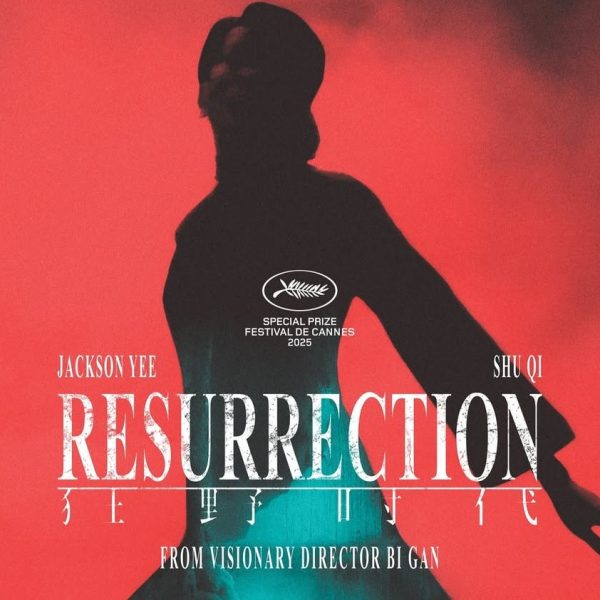 Resurrección de Bi Gan. Soñando en Celuloide.