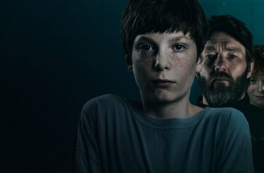 La plaga (2025): el bullying y la masculinidad tóxica pasados por agua