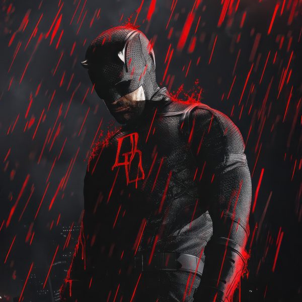 «Daredevil: Born Again» Temporada 2. La Ciudad sin Miedo.