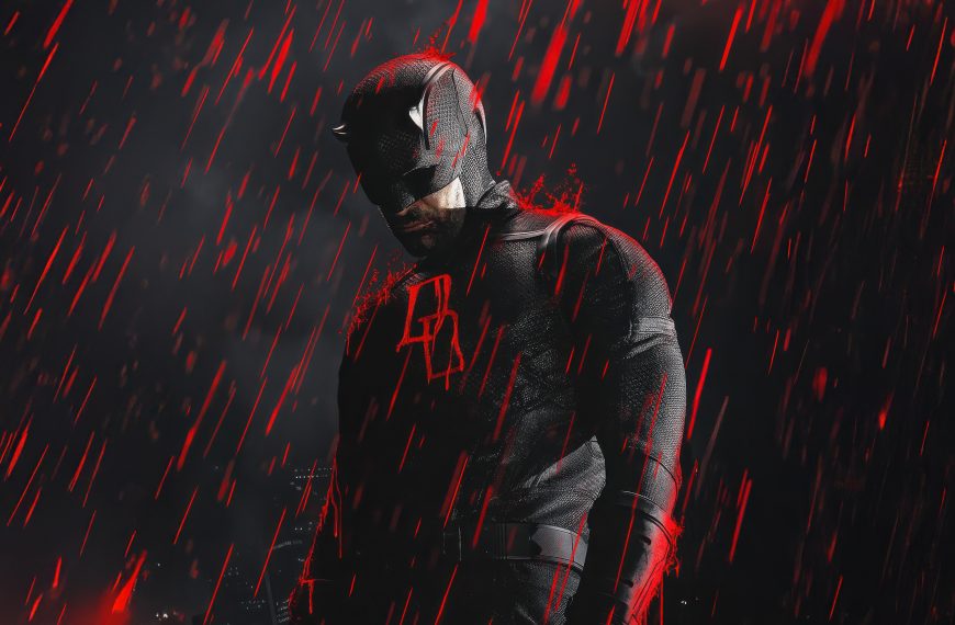 «Daredevil: Born Again» Temporada 2. La Ciudad sin Miedo.