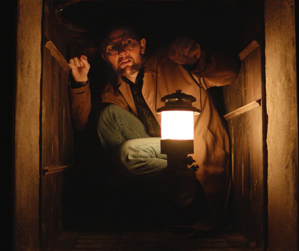 Hokum: Folklore y Culpa.
