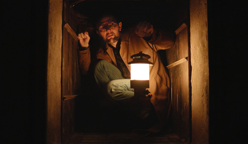Hokum: Folklore y Culpa.