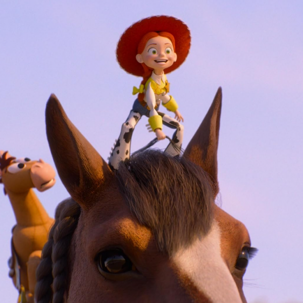 Toy Story 5: Juguetes para grandes y pequeños.