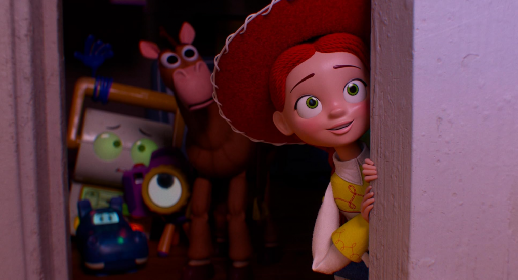 Toy Story 5