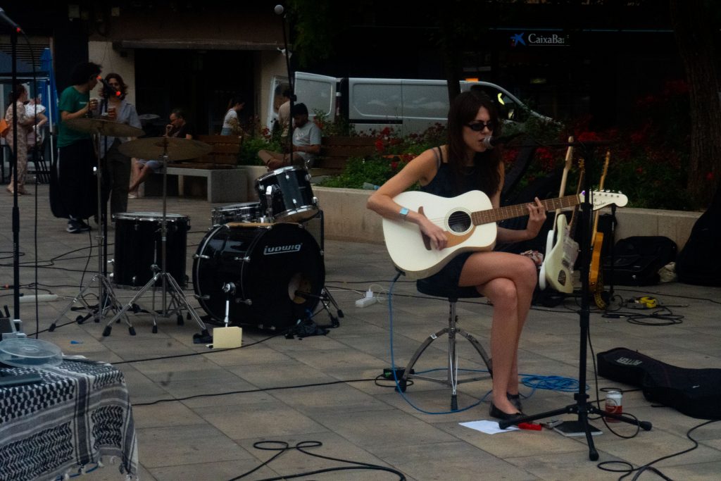 L'Olivereta: Declive + Roser + Sant Bult 4 DSC07039