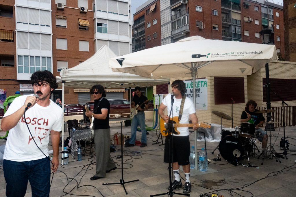 L'Olivereta: Declive + Roser + Sant Bult 5 DSC07311