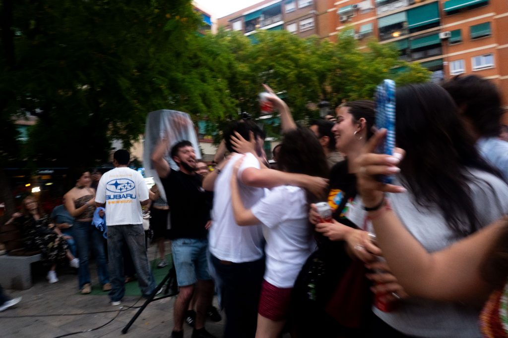 L'Olivereta: Declive + Roser + Sant Bult 6 DSC07507