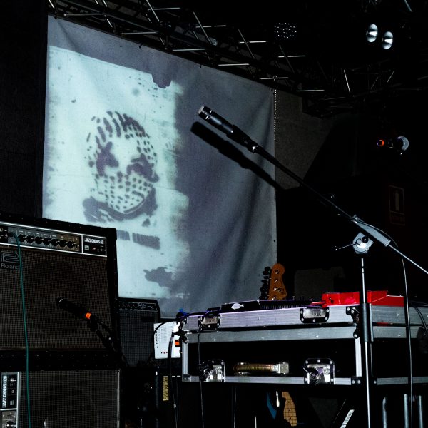 Por Palestina: VVV [TRIPPIN’YOU] + BELGRADO + LOS MANISES + DEFENSA ESLAVA