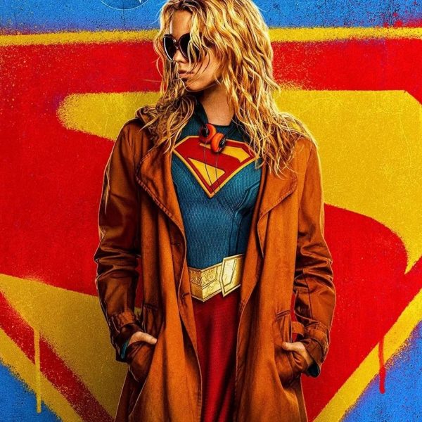 Supergirl: Una esperanza que se apaga