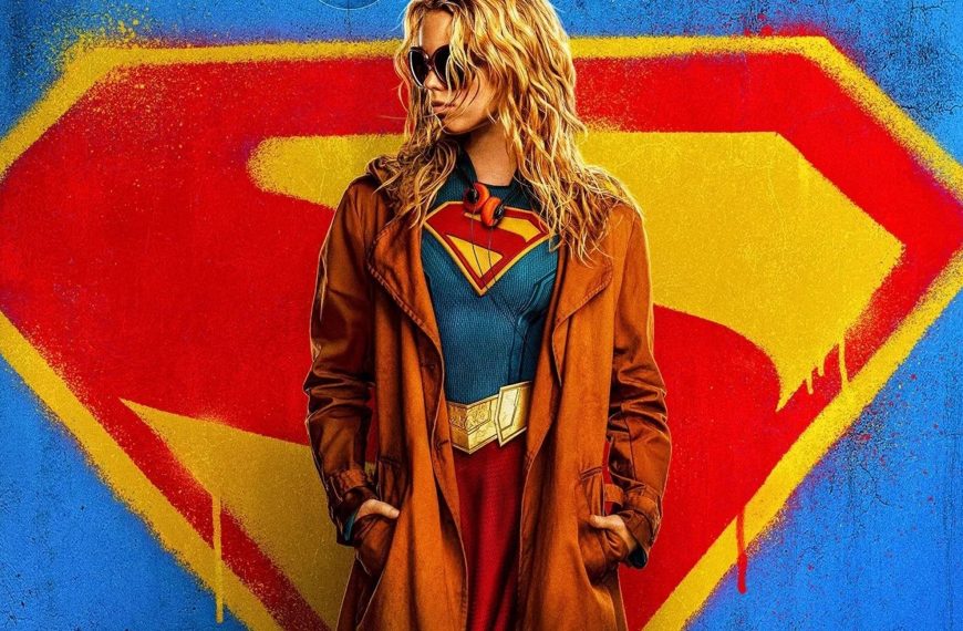 Supergirl: Una esperanza que se apaga