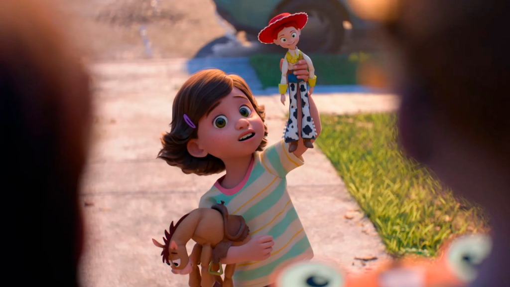 Toy Story 5