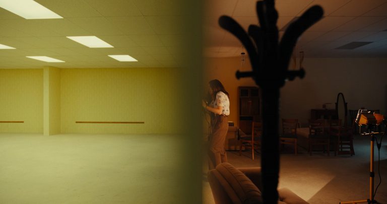 backrooms