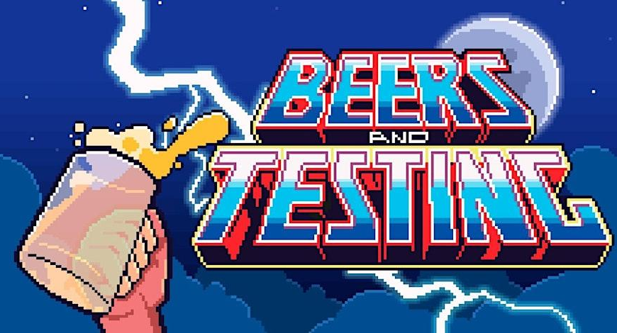 ADEVI y el apabullante talento valenciano: Crónica de la Beers and Testing del 18 de&hellip;