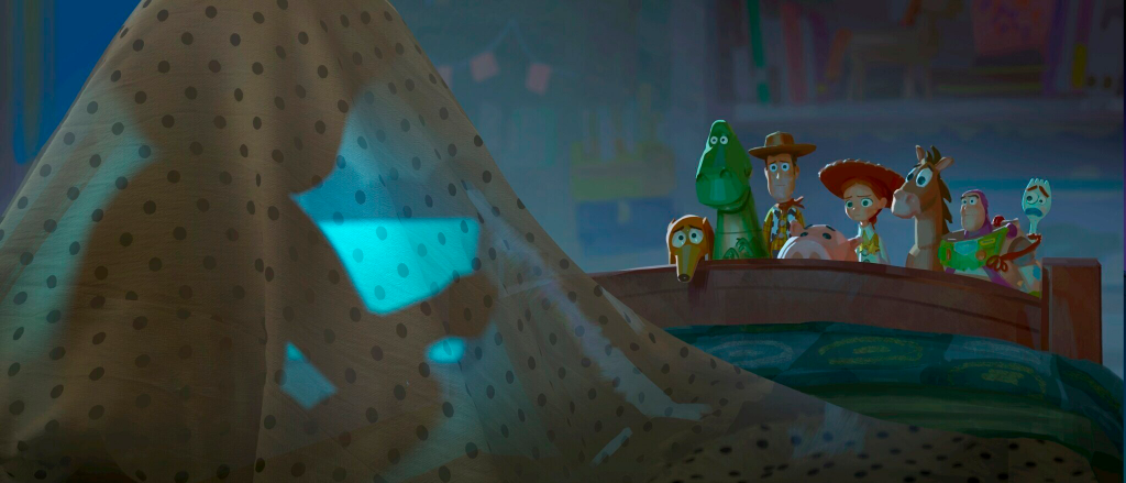 Toy Story 5