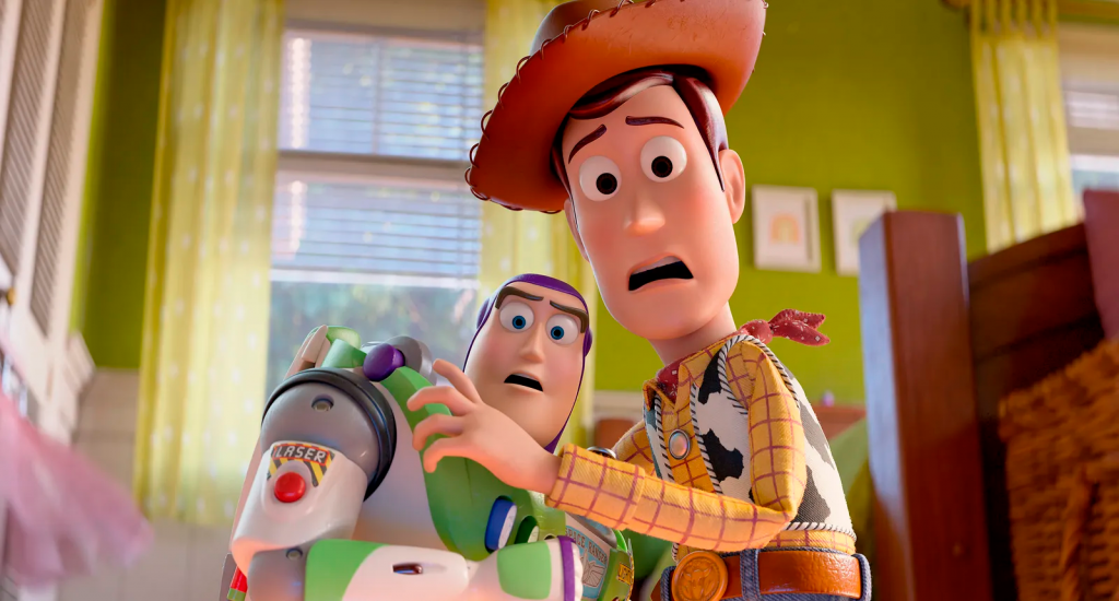 Toy Story 5